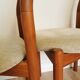 Vintage Teak Dining Chair by Niels Koefoed - Mid-Century Danish Design