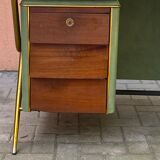 Italian vintage doro burau 1950