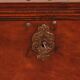 Spanish Renaissance chest in walnut - 16th century