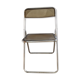 Chair folding 70 years