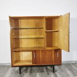 Mid-century bookcase