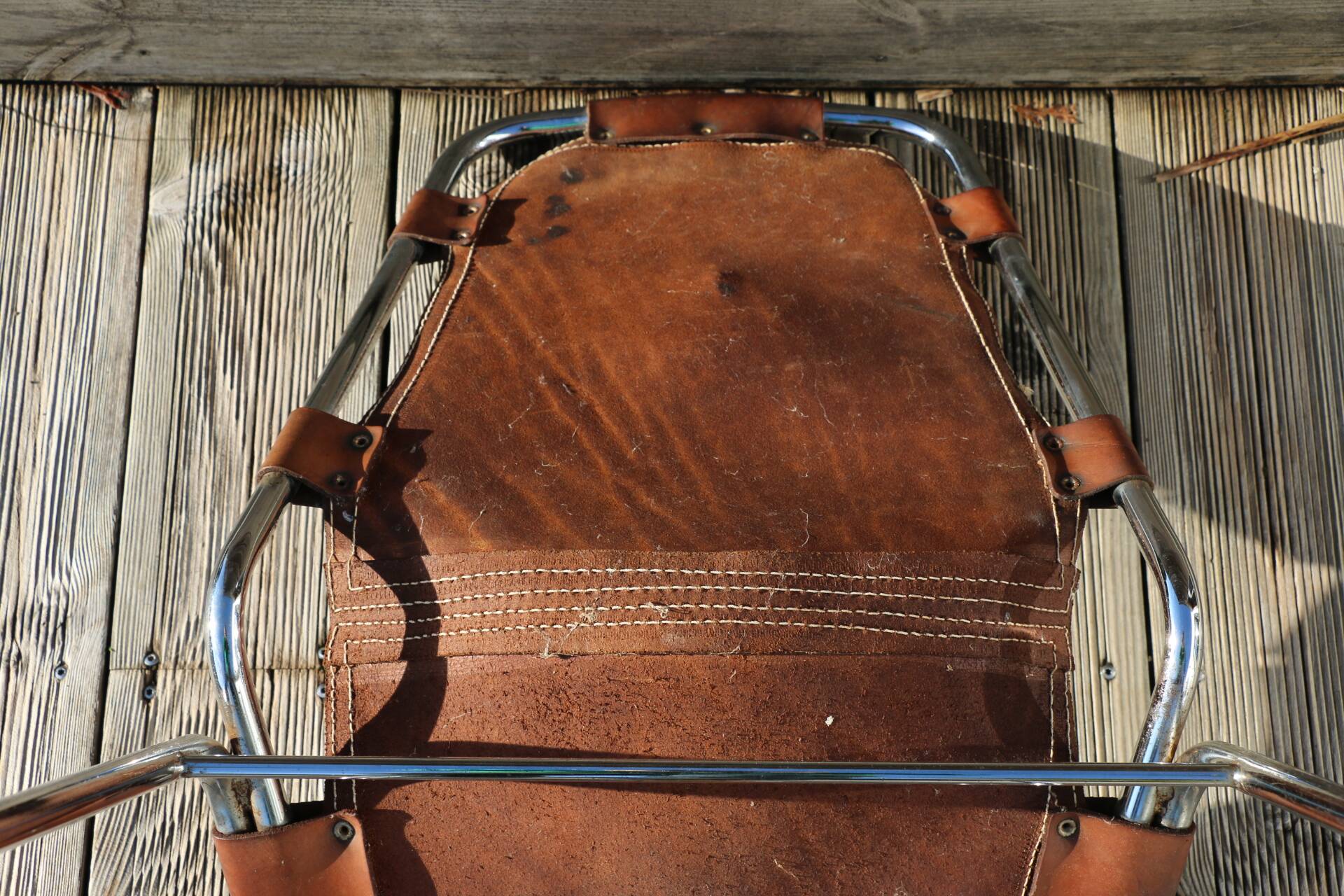 Dalvera Les Arcs Chair