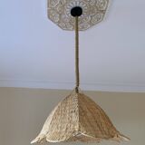 AZAR raffia suspension