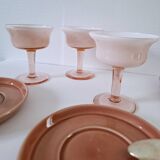 Set of 50s cuts