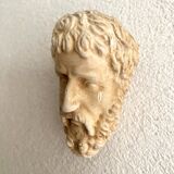 Mini hanging head mold