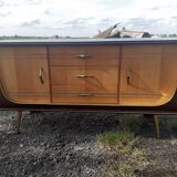 Vintage sideboard