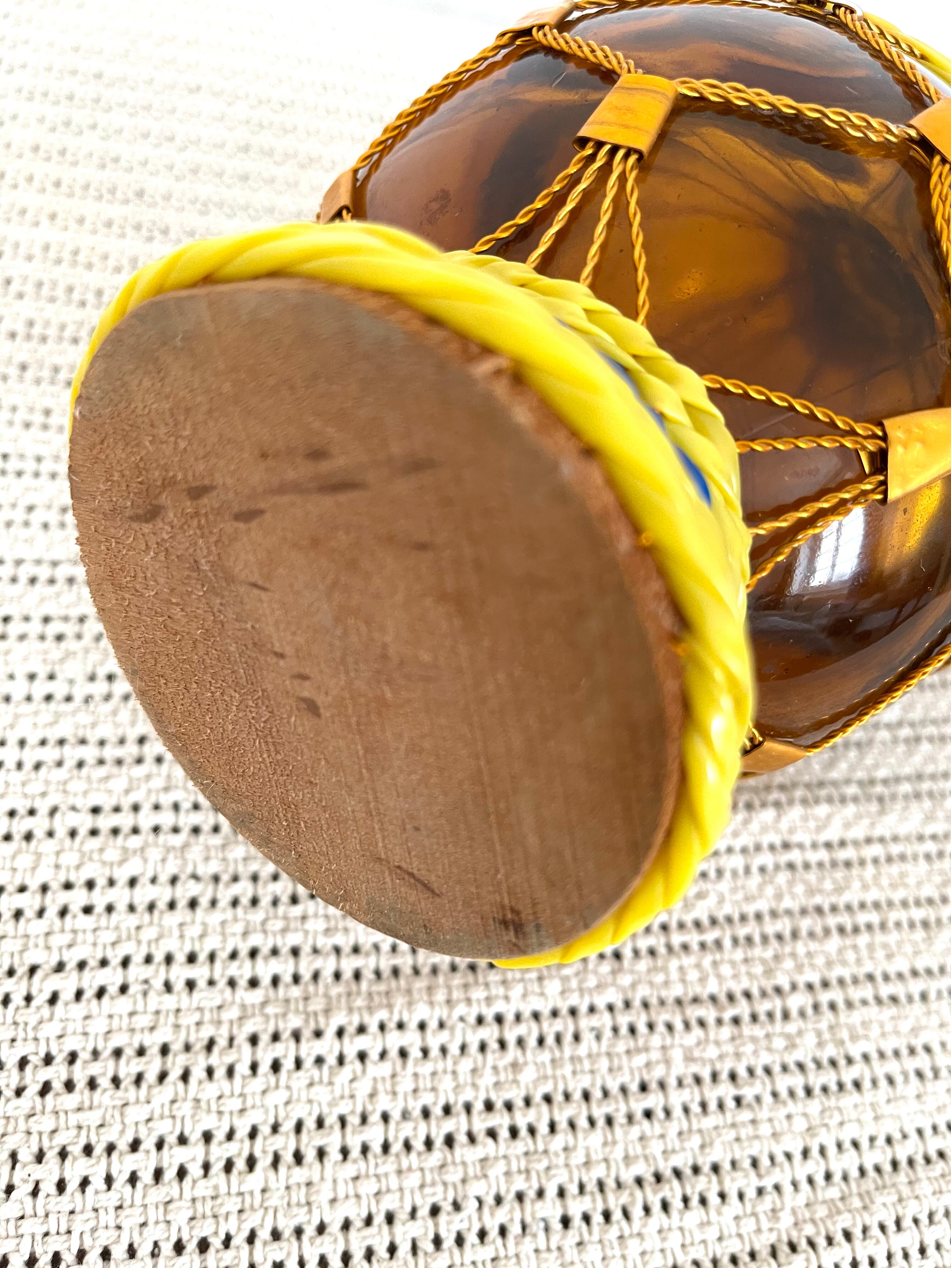 1960 scoobidoo bottle