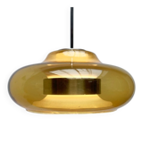 Suspension UFO from the German space age of the mid-century by Doria, 1960s.