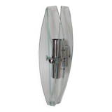 Italian wall lamp Veca