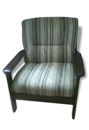 Fauteuil scandinave années