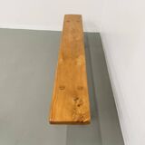 2m elm benches