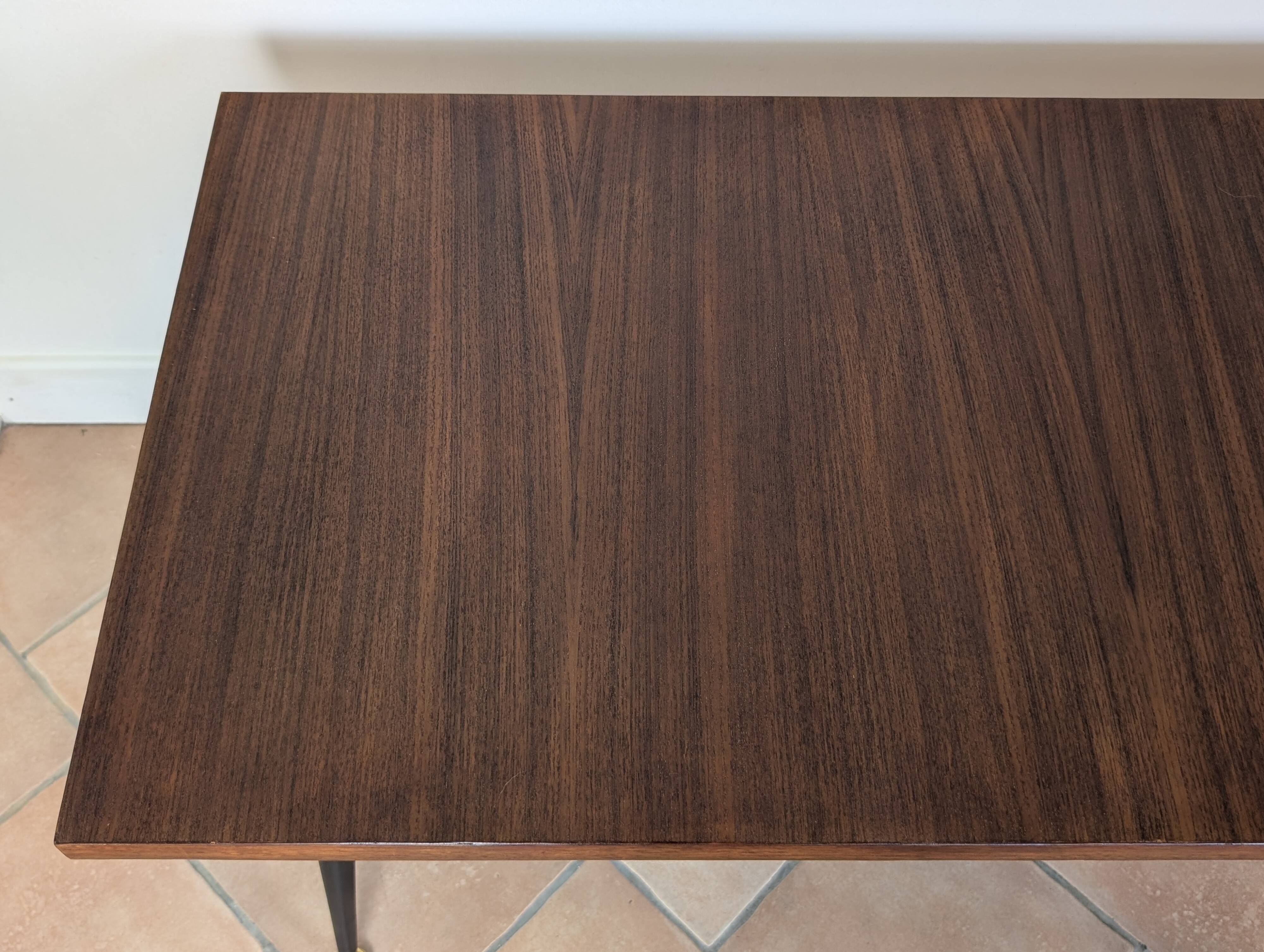 Table basse rectangulaire 60'