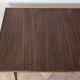 Table basse rectangulaire 60'