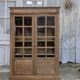 Glass cabinet