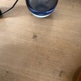 1950s oak sideboard