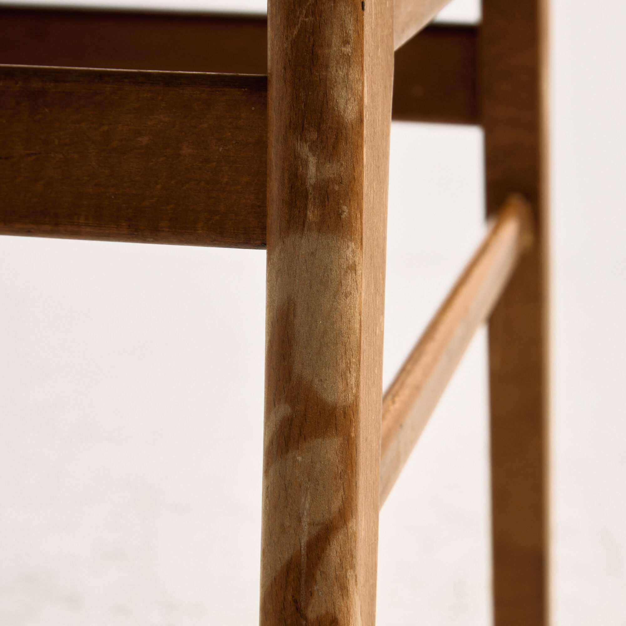 Dining chair model 210 by Thomas Harlev for Farstrup Møbler, set of 4