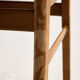 Dining chair model 210 by Thomas Harlev for Farstrup Møbler, set of 4