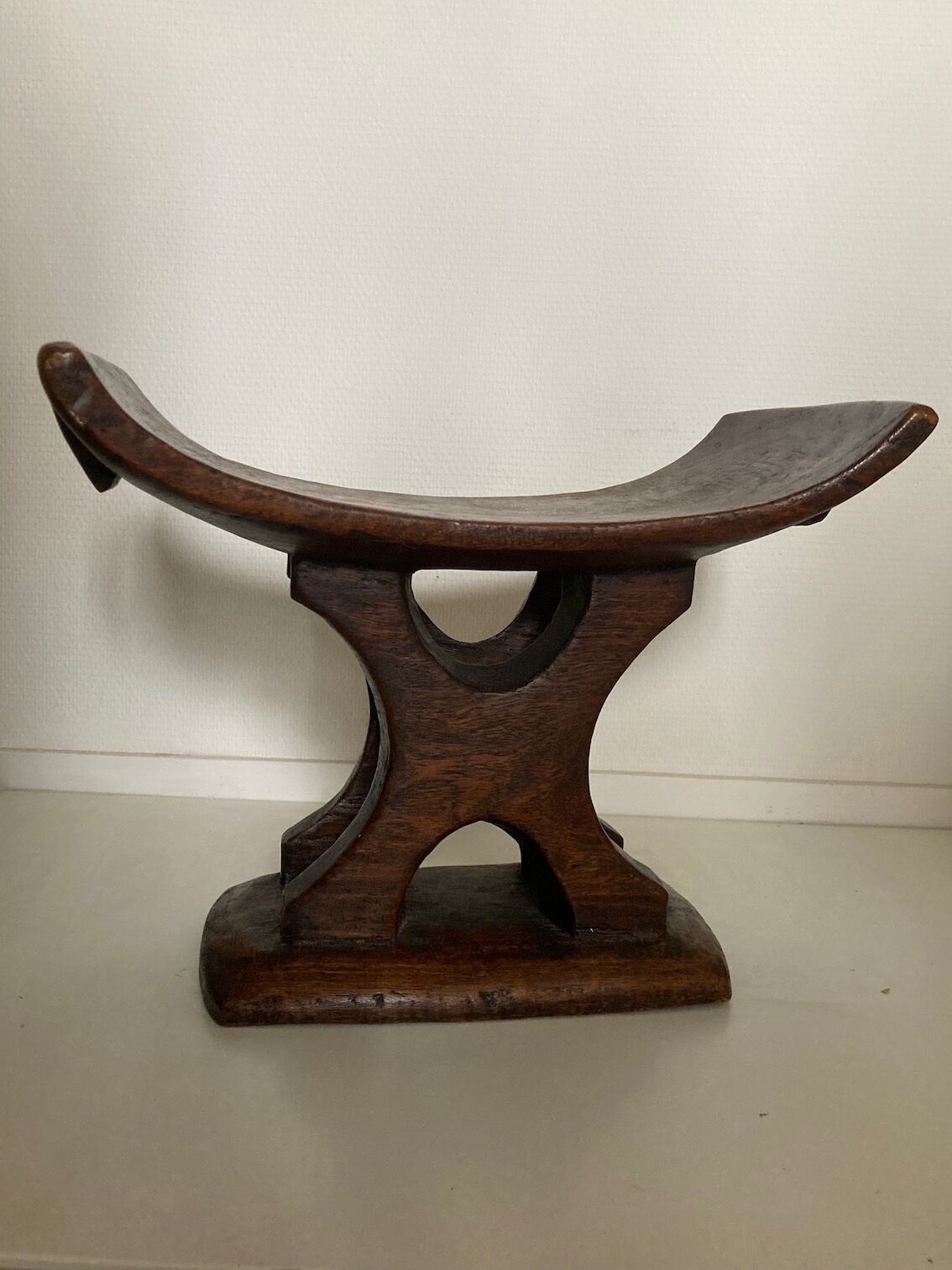 tabouret africain