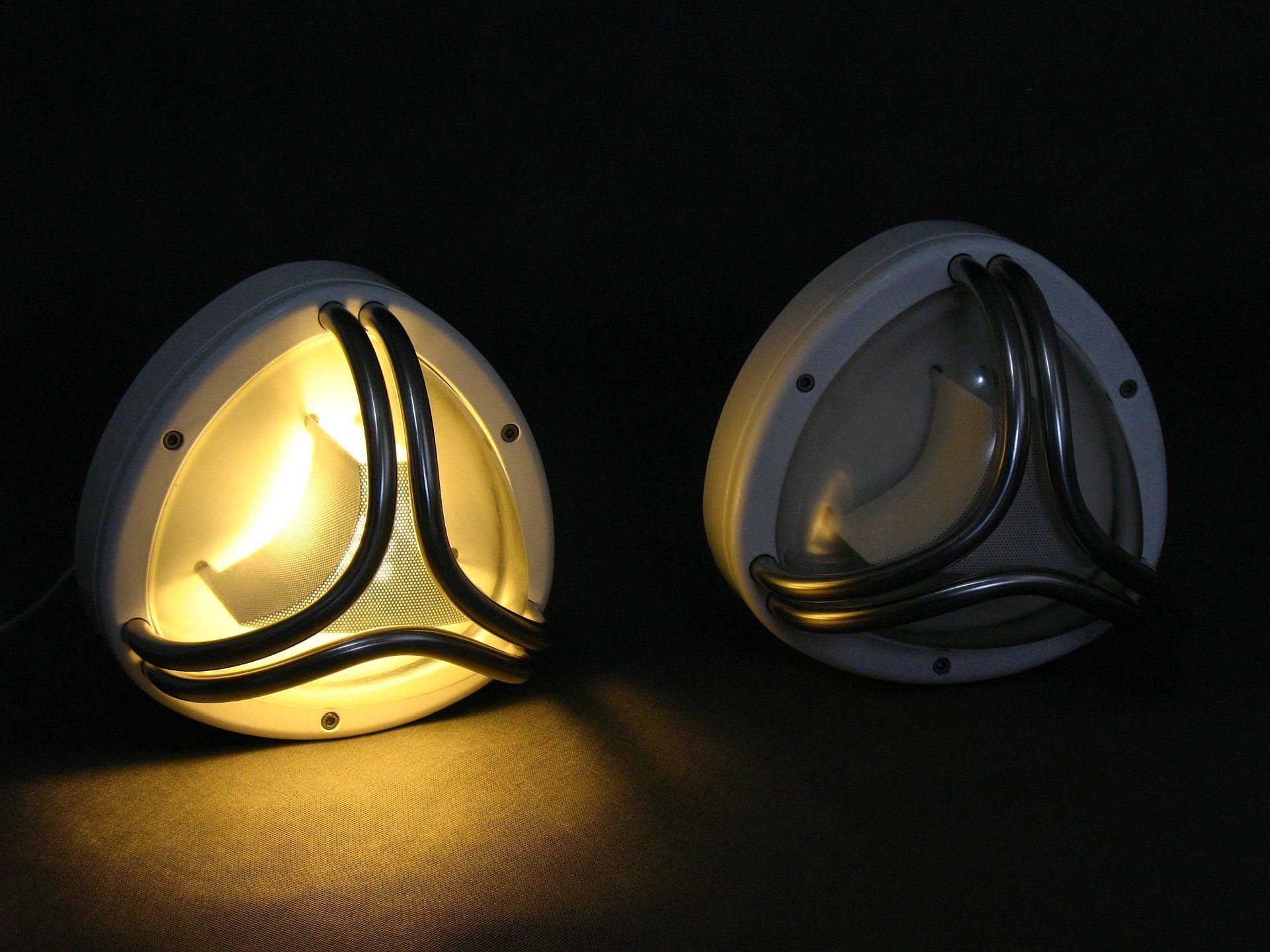 Appliques de Louis Poulsen