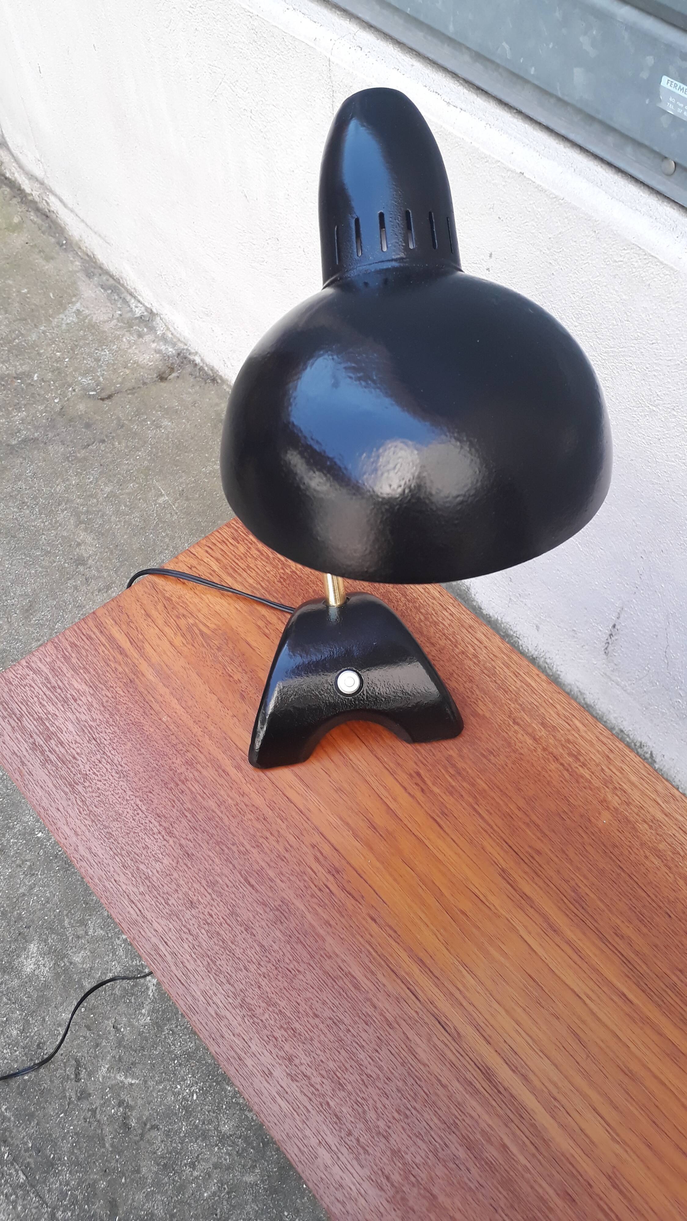 Years 50 desk lamp