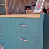 50-60 chest of drawers revalued