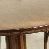 Dining Table from TON, 1980s