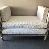 Daybed bench early XX th