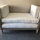 Daybed bench early XX th