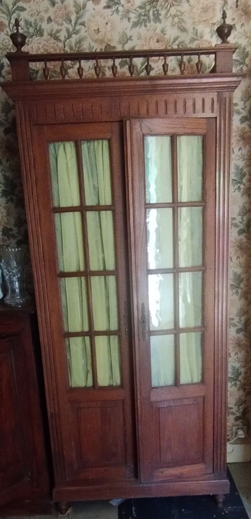 Showcase