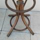 Vintage bistro coat rack julien henri