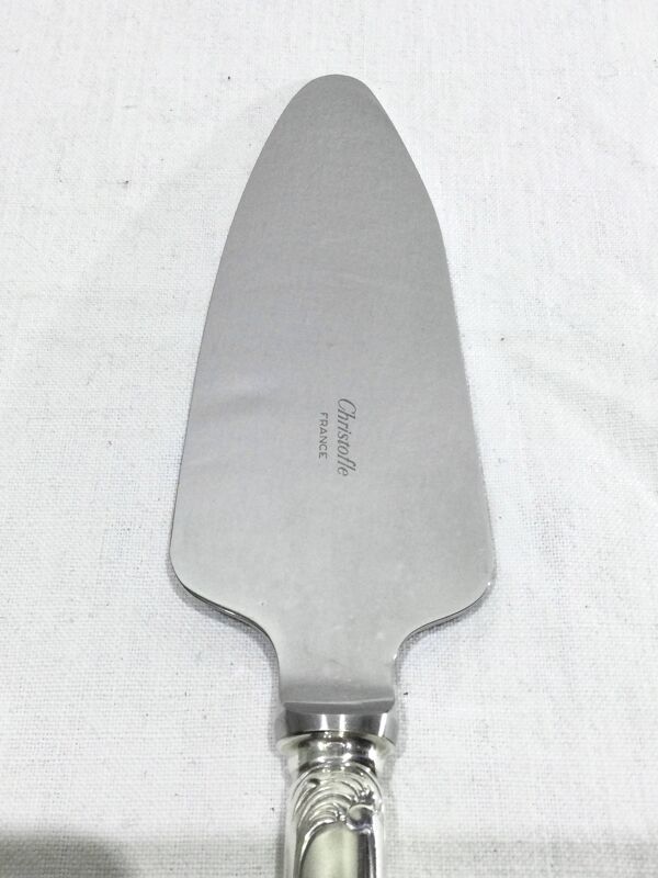 Christofle – Pelle à Tarte Marly