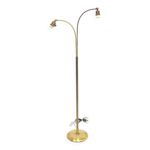 lampadaire scandinave - 1950