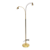 Lampadaire scandinave en métal, Suède, 1950