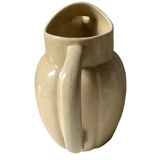 Old pitcher