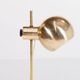 1970’s Vintage ‘Klot’ floor lamp from Hemi, Sweden