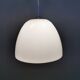 Danish Louis Poulsen Delta hanging lamp
