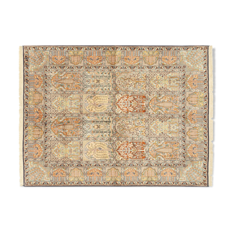 Tapis cashmere des années 1960, 153 x 216 cm