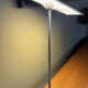 Humanscale lamp