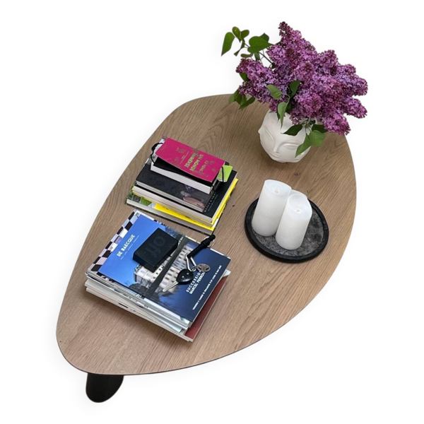 Table basse contemporaine Ralph M