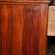Commode Louis Philippe en acajou