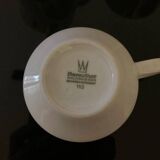 Tasse vintage