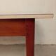 Table bistrot vintage