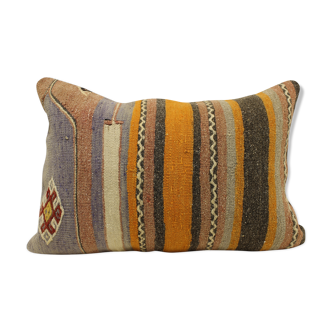 40x60 cm kilim cushion,vintage cushion cover