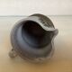 Small owl pitcher ceramic