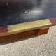 Mahogany Secretary restoration early nineteenth