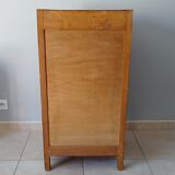 Vintage rag picker 60s