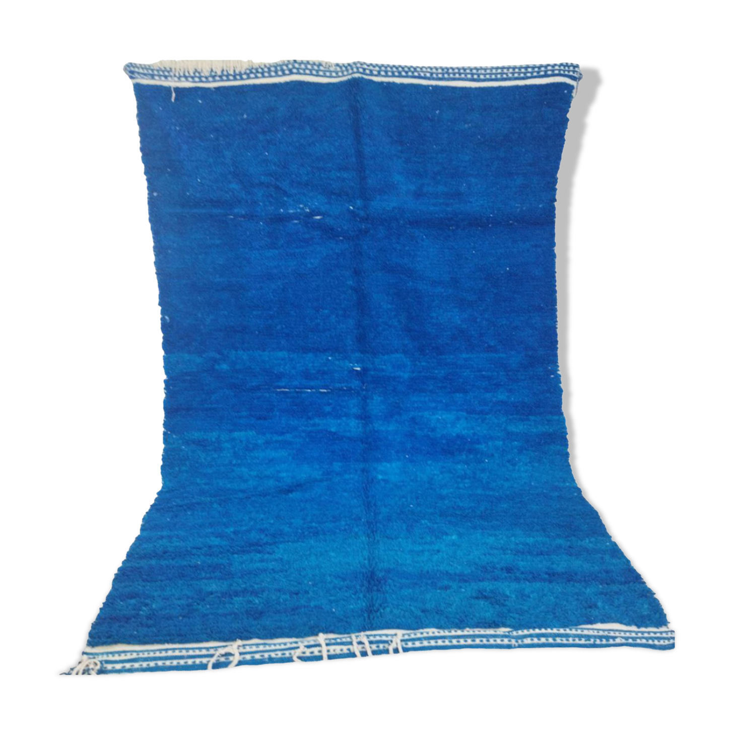 Moroccan carpet 317x194cm