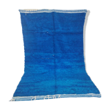 Moroccan carpet 317x194cm