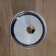 Retro sugar bowl Hertel Jacob Bavaria Germany