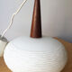 Suspension scandinave de Louis Kalff
